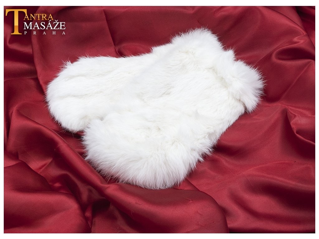 Tantra rukavičky (různé barvy)